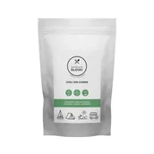 Szybkie dania obiadowe - Danie obiadowe Zakręcone Słoiki Chili sin carne Vegan 900ml - miniaturka - grafika 1