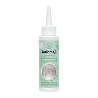 Odżywki do włosów - HAIRMOJI Cool Moon wcierka chłodząca 100ml - miniaturka - grafika 1