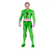 Figurki dla dzieci - Figurka DC Retro Batman 66 - Riddler - miniaturka - grafika 1