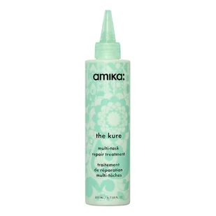 Amika - The Kure - Uniwersalna Pielęgnacja Regenerująca - 200 ml - Dla Kobiet - Maski do włosów - miniaturka - grafika 1