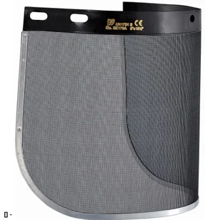 Cerva VISIGUARD VISORS MESH - - Akcesoria BHP - miniaturka - grafika 1