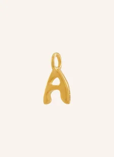 Ariane Ernst Zawieszka Ze Srebra Sterling 925 gold - Zawieszki - miniaturka - grafika 1