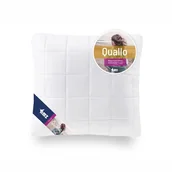 Poduszki - Poduszka Antyalergiczna 40x40 AMZ Quallo Pikowana - miniaturka - grafika 1