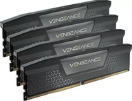 Pamięci RAM - Corsair Vengeance, DDR5, 192 GB, 5200MHz, CL38 - miniaturka - grafika 1