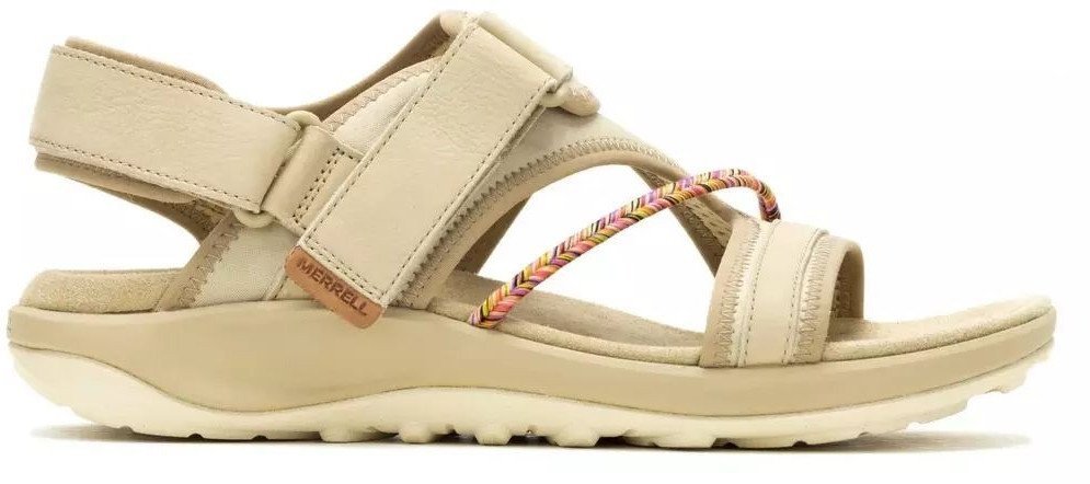 Sandały MERRELL TERRAN 4 BACKSTRAP J006746 38