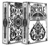 Gry karciane - U.S. Playing Card Company, Bicycle, Archangels, karty, 54 szt. - miniaturka - grafika 1