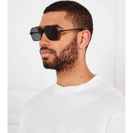 Okulary przeciwsłoneczne - Versace Okulary przeciwsłoneczne - miniaturka - grafika 1