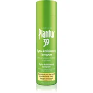 Szampony do włosów - Plantur 39 Phyto-Coffein Shampoo Colored Hair 250ml W Szampon do włosów 63895 - miniaturka - grafika 1