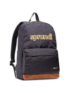 Plecaki - Plecak BSP-S-103-10-05 Czarny - Sprandi - miniaturka - grafika 1