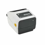 Drukarki kart i etykiet - Zebra ZD421t Healthcare, 12 dots/mm (300 dpi), RTC, USB, USB Host, BT, Wi-Fi, white - miniaturka - grafika 1