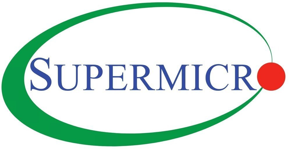 K Cooler Server SUPERMICRO SNK-P0086P