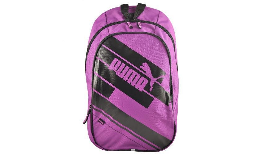 Plecak Puma Flow Backpack Duży