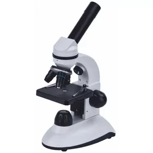 Discovery Mikroskop DISCOVERY Nano z książką Polar - Mikroskopy i lupy - miniaturka - grafika 1