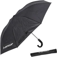 Parasole - Parasol automatyczny składany damski męski + pokrowiec Dunlop 21" - miniaturka - grafika 1