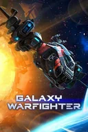 Gry PC Cyfrowe - Galaxy Warfighter (PC) Klucz Steam - miniaturka - grafika 1
