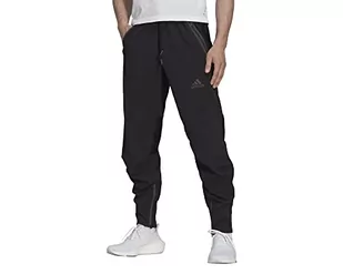 adidas Spodnie męskie - Spodnie męskie - miniaturka - grafika 1