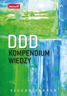 E-booki - biznes i ekonomia - DDD. Kompendium wiedzy - miniaturka - grafika 1