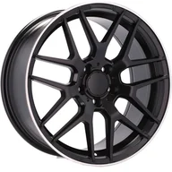 Felgi aluminiowe - Felgi 18' 5x112 m.in. do MERCEDES GLA GLC ML R V Viano Vito - RA1257 - miniaturka - grafika 1