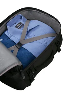 Plecak torba American Tourister Take2Cabin M - Torebki damskie - miniaturka - grafika 6