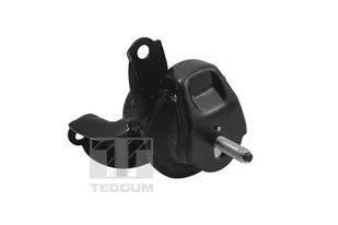 Łożyskowanie silnika Tedgum TED98654 - Zawieszenie silnika i skrzyni biegów - miniaturka - grafika 1