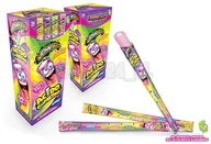 Gumy do żucia, lizaki, dropsy - Johny Bee Acido Gumetro - guma kabel - miniaturka - grafika 1