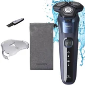 Golarki męskie - Philips Series 5000 S5585/10 - miniaturka - grafika 1