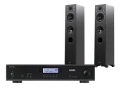 Zestawy stereo - Rotel A11 Tribute + Diva 5 - miniaturka - grafika 1