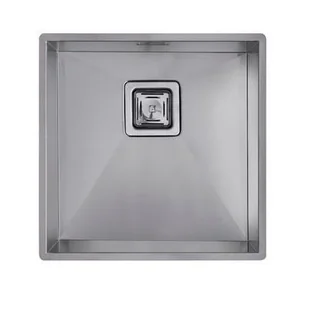 Teka SQUARE 400/400 40170120 - Zlewozmywaki - miniaturka - grafika 1