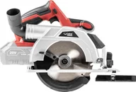 Piły elektryczne - Cedrus Piła Tarczowa Cedcsb165Li  - miniaturka - grafika 1