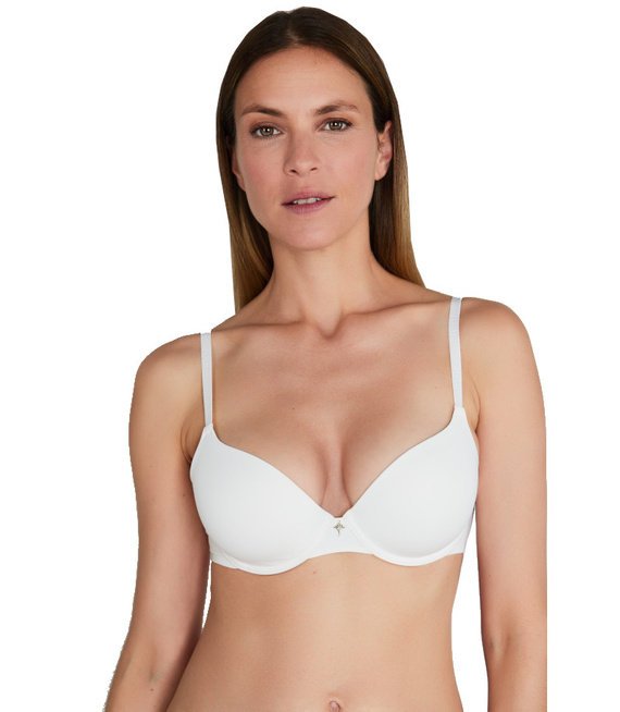 Biustonosz usztywniany na fiszbinie Joop! JW0001 T- shirt bra WP-75B