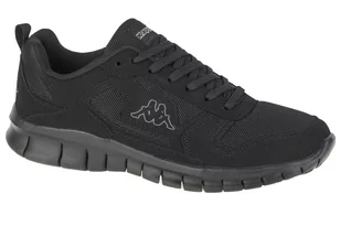 Kappa Singa 243069-1614 Rozmiar: 44 - Buty sportowe męskie - miniaturka - grafika 1