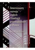 Biznes - Determinanty rozwoju małych i średnich przedsiębiorstw w Polsce - miniaturka - grafika 1