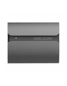 Dyski SSD - HIKSEMI Shield T300S 1TB USB 3.1 Type-C czarny HS-ESSD-T300S(STD)/1T/Black/NEWSEMI/WW - miniaturka - grafika 1