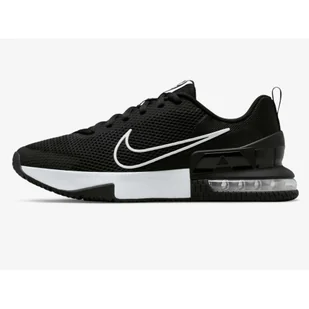 Buty na co dzień na trening męskie NIKE AIR MAX ALPHA TRAINER wygodne - Buty trekkingowe męskie - miniaturka - grafika 1