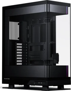 Obudowa Phanteks Evolv X2 DRGB czarna PH-ES524XTG_DBK01 - Obudowy komputerowe - miniaturka - grafika 1