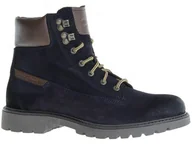 Buty trekkingowe męskie - Camel Active, Buty trekkingowe męskie, rozmiar 44 1/2 - miniaturka - grafika 1