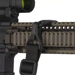 Magpul - Montaż zawieszenia RSA® Rail Sling Attachment - MAG502 - Osprzęt do wiatrówek - miniaturka - grafika 2