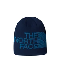 Czapki damskie - THE NORTH FACE CZAPKA REVERSIBLE HIGHLINE NF0A7WLADIA r UNIWERSALNY - miniaturka - grafika 1