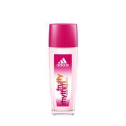 Wody po goleniu - Adidas FRUITY RHYTM WOMAN DNS 75ML zakupy dla domu i biura 31700542000 - miniaturka - grafika 1