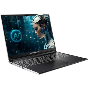DREAMMACHINES RG4060-16PL26 16” 144Hz U7-155H 32GB RAM 1TB SSD GeForce RTX4060 - Laptopy - miniaturka - grafika 1
