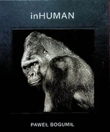 Książki o kulturze i sztuce - InHuman - miniaturka - grafika 1