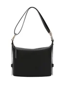 Torebki damskie - NUVOLA M HOBO Donna furla wb01656bx2045-o6000 Nero - miniaturka - grafika 1