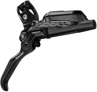 Hamulce rowerowe - Sram Code RSC hydrauliczne hamulce tarczowe HR 1800 MM czarna 2018 Bicycle Brake 00.5018.109.001 - miniaturka - grafika 1