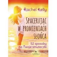 Ezoteryka - Studio Astropsychologii Spacerując w promieniach słońca - Kelly  Rachel - miniaturka - grafika 1