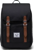 Plecaki - Plecak Herschel Retreat Mini 10L - Black - miniaturka - grafika 1