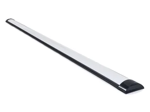 Panel natynkowy LED Slim 50W 1.5M - Czarny - Biały zimny (6000K) - Lampy pozostałe - miniaturka - grafika 1