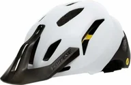 Kaski rowerowe - Dainese Linea 03 Mips White/Black S/M Kask rowerowy - miniaturka - grafika 1