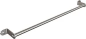 Wieszaki łazienkowe - Andex Wieszak rurka Technic 301SG chrom - miniaturka - grafika 1