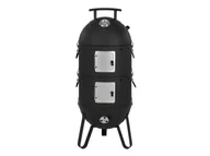 Grille - tepro Pionowa wędzarnia na węgiel drzewny 3w1 Hillsboro - miniaturka - grafika 1