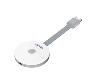 Unitek V1183B01 - Transmitery FM - miniaturka - grafika 1